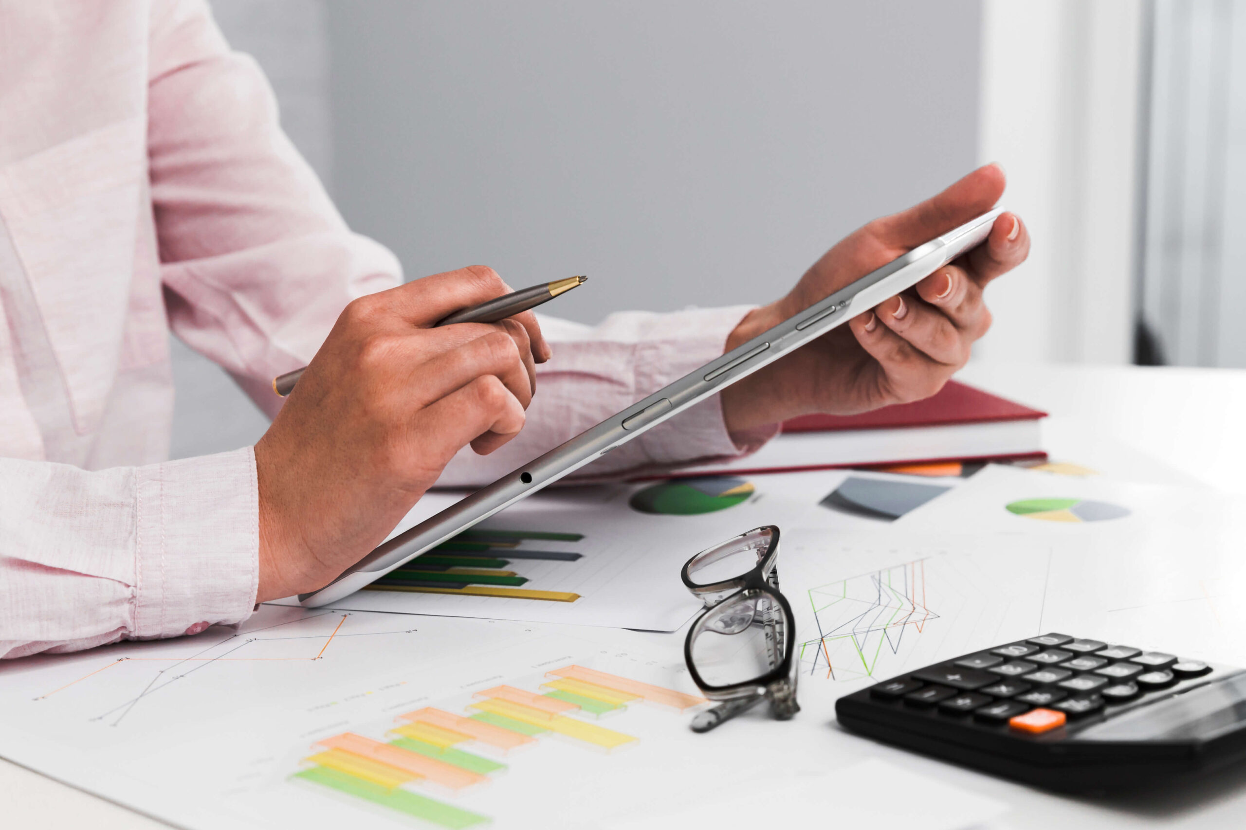 Financial Plan